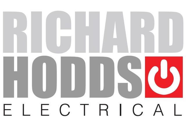 Richard Hodds Electrical www.richardhoods.co.uk